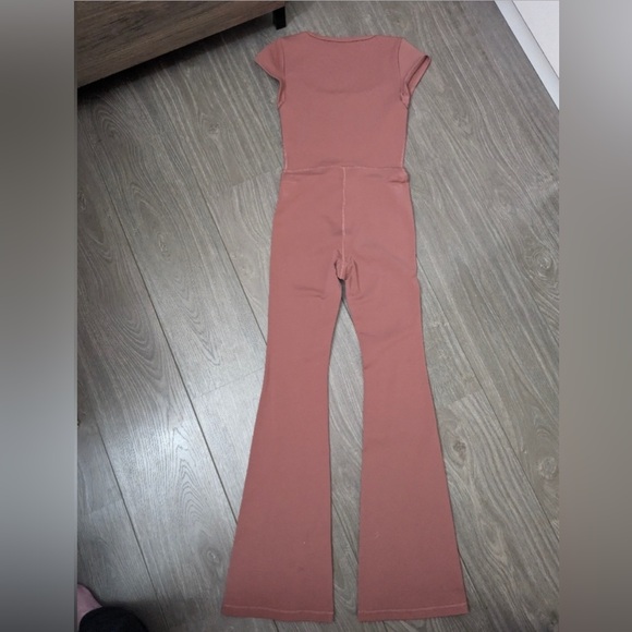 Wilfred free theadora flared jumpsuit - Picture 3 of 4